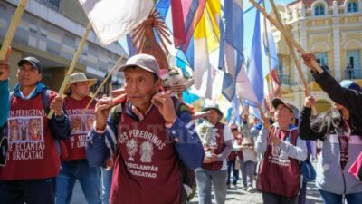 El Milagro generó un impacto económico de más de $ 356 millones y alta ocupación hotelera en Salta