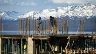TDF sigue con la mayor expansión de empleo privado del país