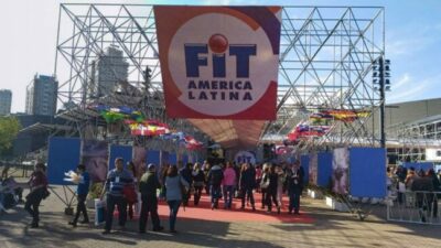 Los 135 municipios bonaerenses estarán presentes en una nueva edición de la FIT