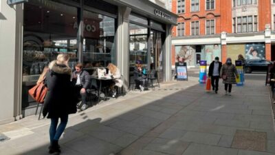 Crisis en el mercado hipotecario tras el controvertido plan del gobierno británico