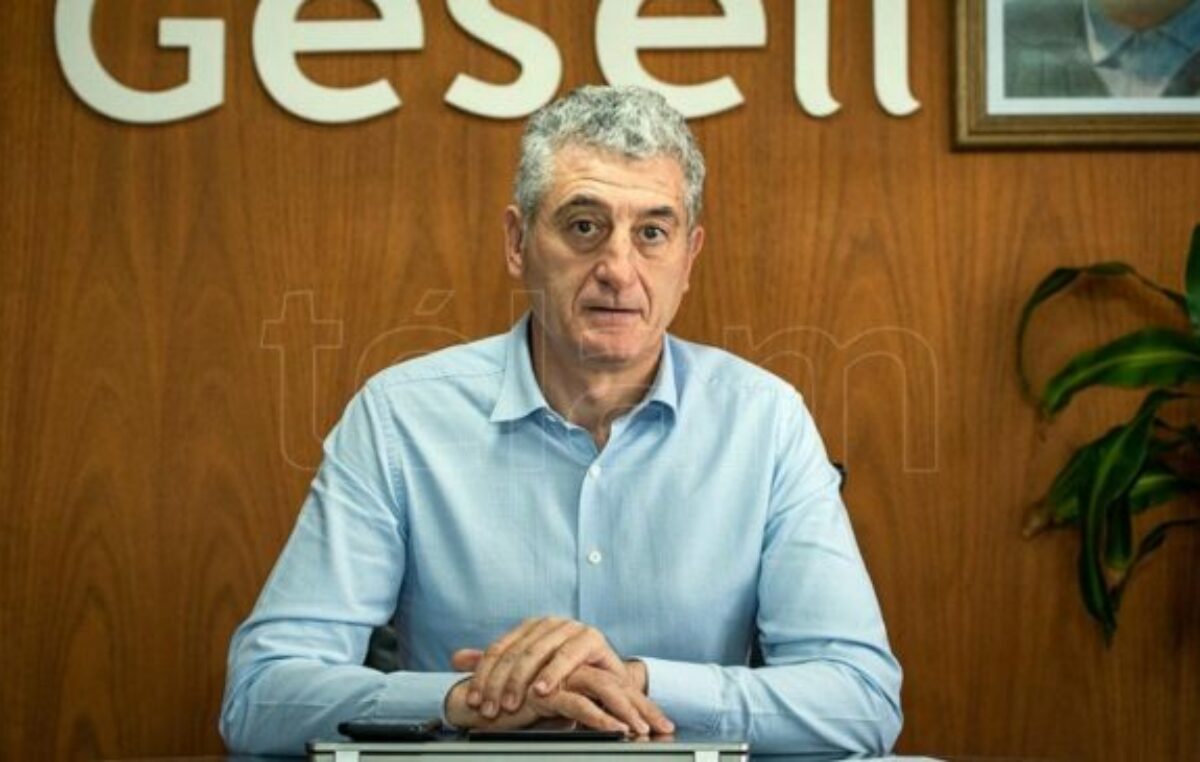 El intendente de Villa Gesell dijo que Larreta perjudica a la costa atlántica