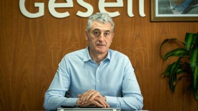 El intendente de Villa Gesell dijo que Larreta perjudica a la costa atlántica