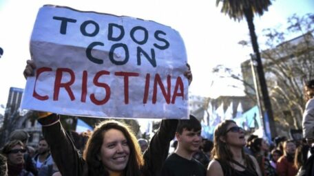 No hay lugar para el odio antidemocrático
