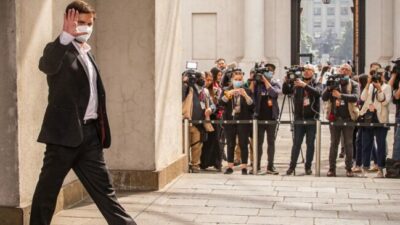 Boric realizó seis cambios en el Gabinete tras la derrota en el plebiscito constitucional