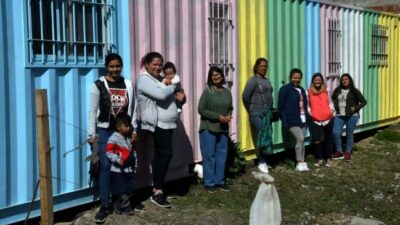 Tigre: «Queremos ver otra realidad», dicen las mujeres que buscan convertir un basural en un espacio verde