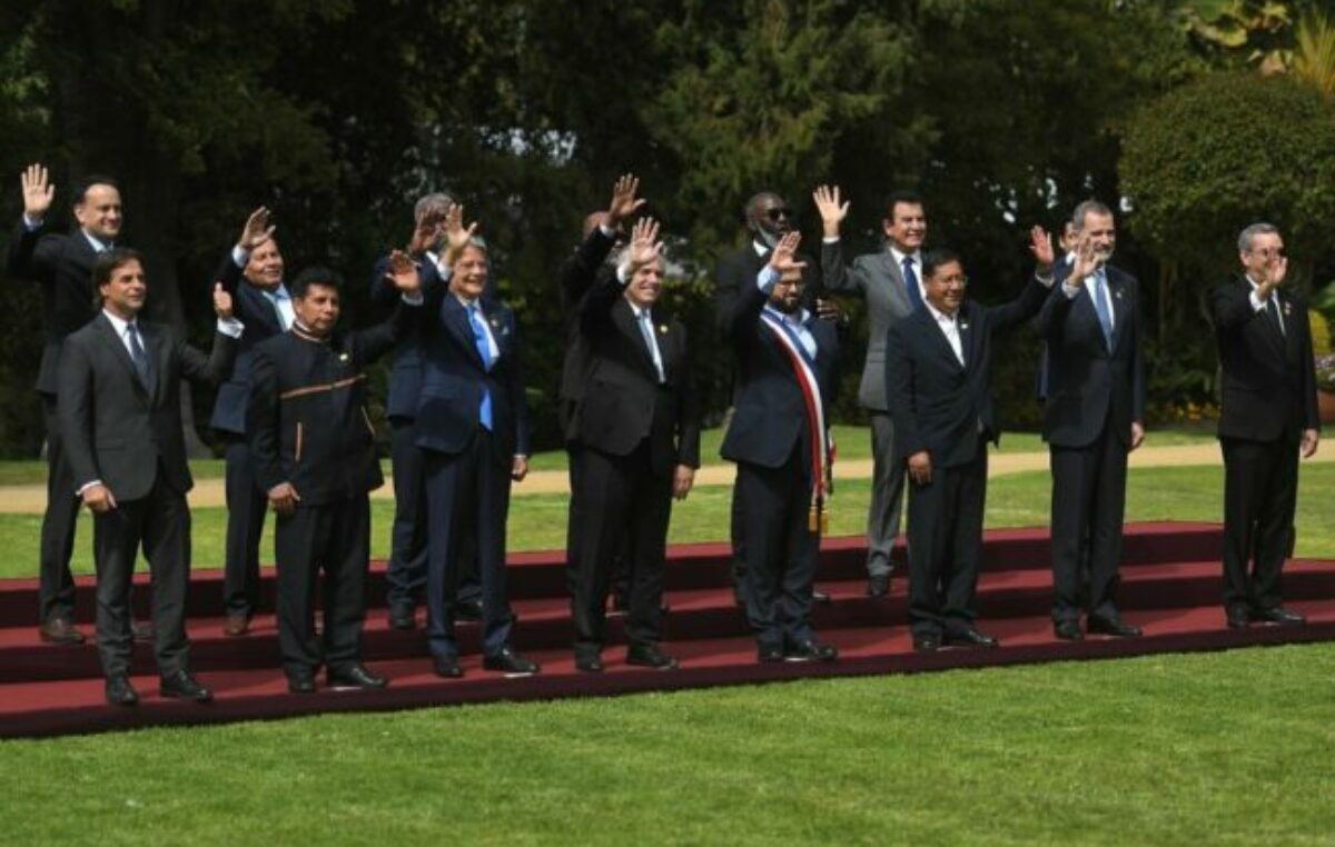 Latinoamérica: anatomía de la segunda ola de gobiernos progresistas