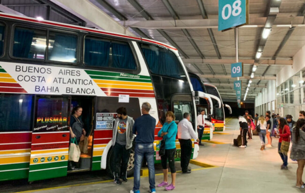 La utilización de servicios públicos creció en junio 9,8 por ciento interanual