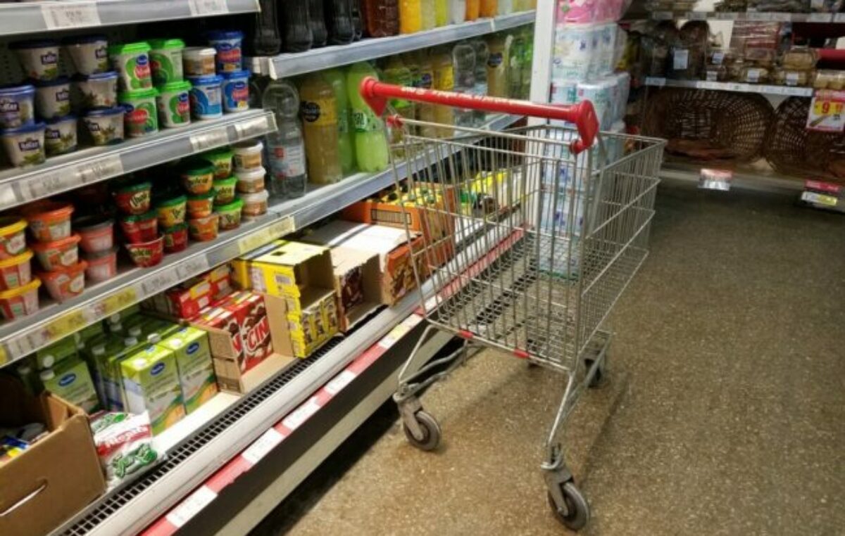Inflación mata empleo, consumo e inversión