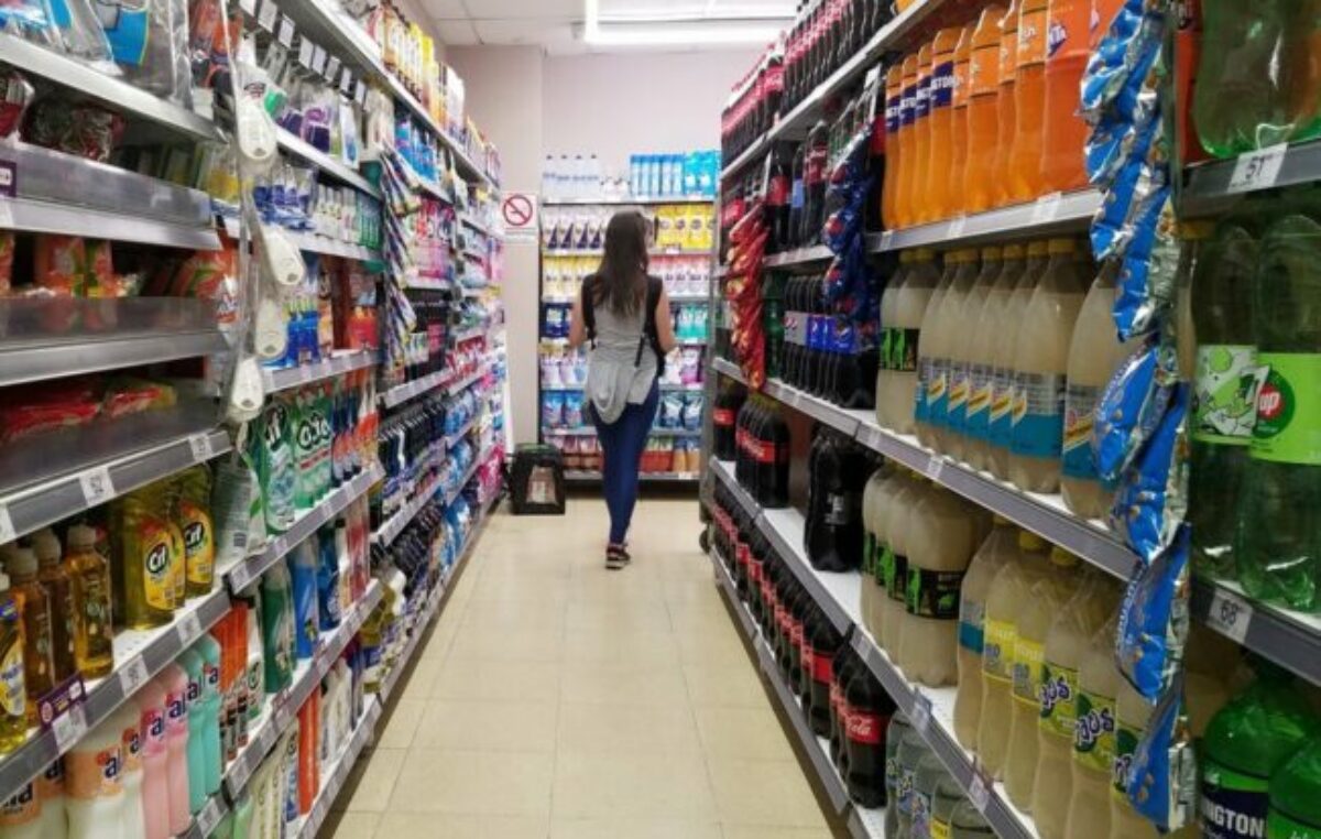 Los aumentos de precios quedan al descubierto