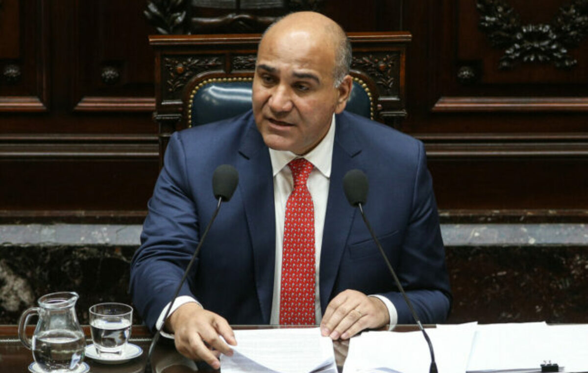 Más y mejor democracia  