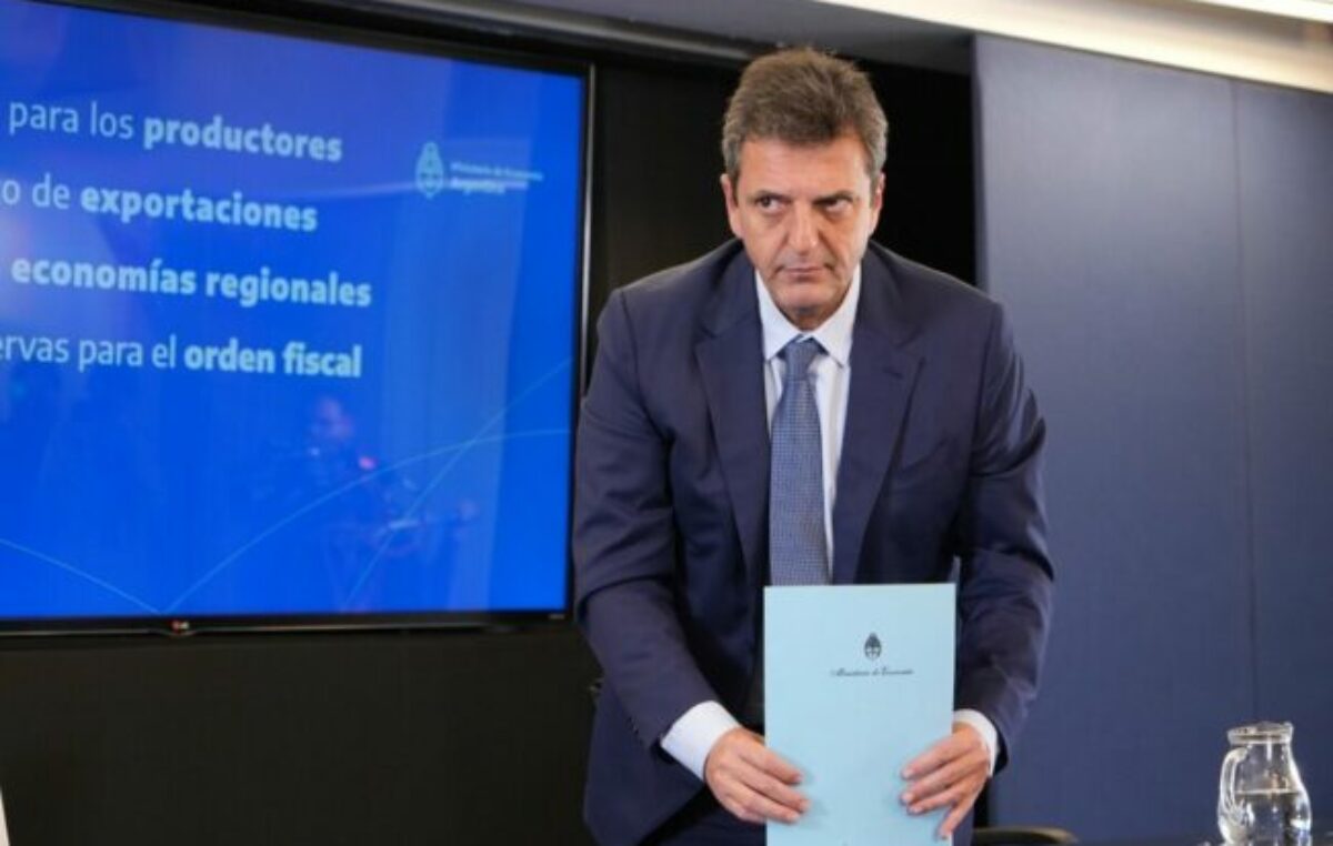 En la búsqueda de los dólares