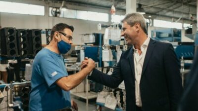 San Juan se encuentra entre las cinco provincias con menor desempleo del país