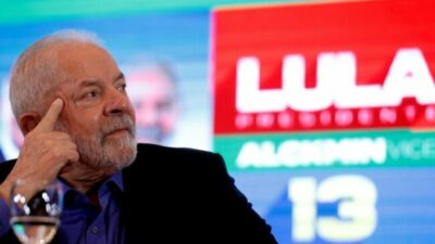 Brasil: crecen las chances de Lula de ganar en primera vuelta este domingo