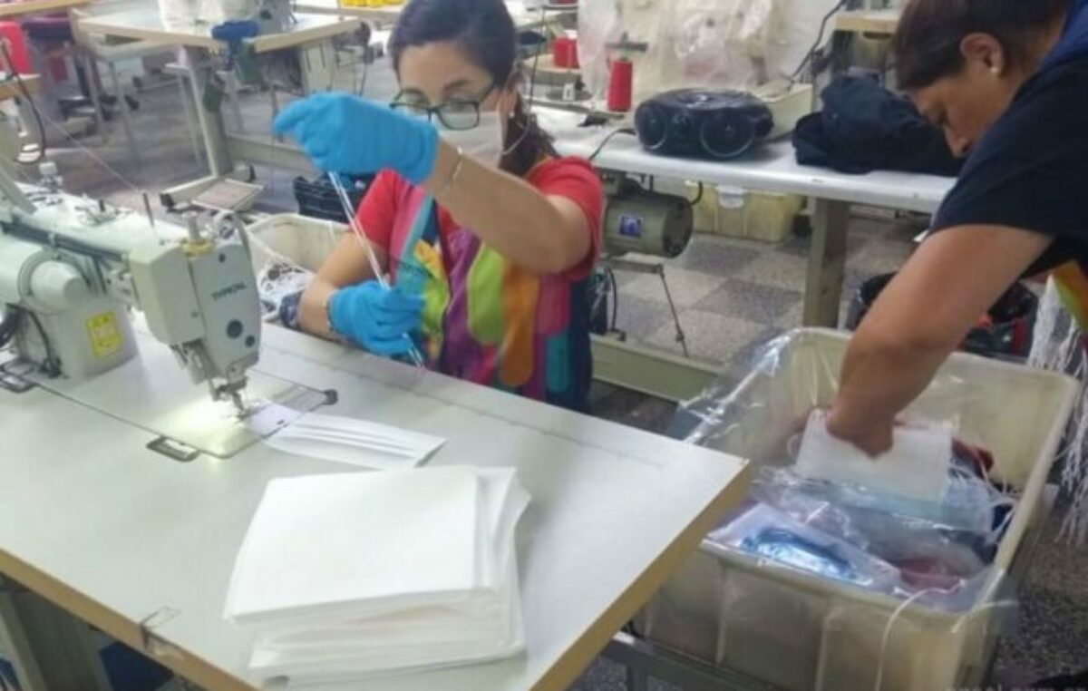 Buscan impulsar el potencial exportador de las cooperativas