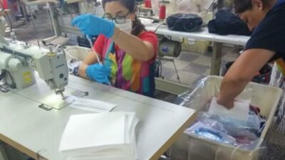 Buscan impulsar el potencial exportador de las cooperativas