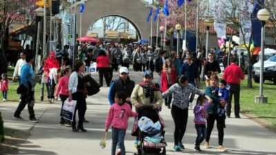 Para los municipios «San Francisco Expone es de gran relevancia para San Justo»