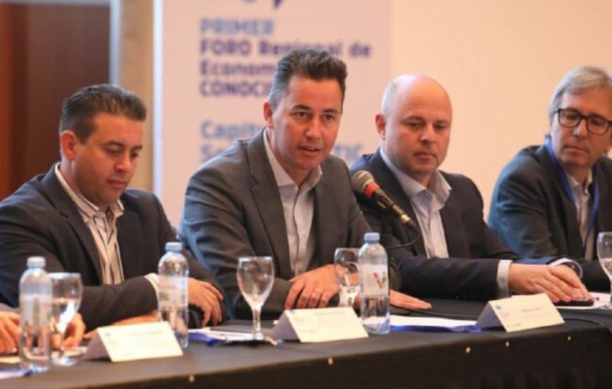 La economía del conocimiento ya generó 50 mil puestos de trabajo en Córdoba