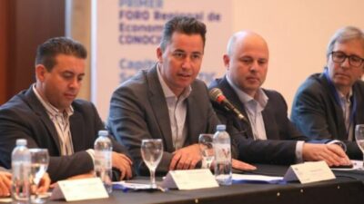 La economía del conocimiento ya generó 50 mil puestos de trabajo en Córdoba