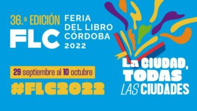 Feria del Libro Córdoba