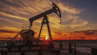 Insfrán informó el descubrimiento de reservas de litio en Formosa