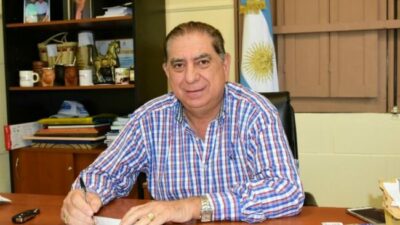 El intendente de Formosa adhirió al aumento del 20 % para trabajadores municipales