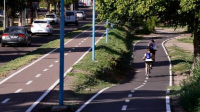 Godoy Cruz y Capital, anfitriones del Encuentro de Ciudades Inclusivas y Sustentables