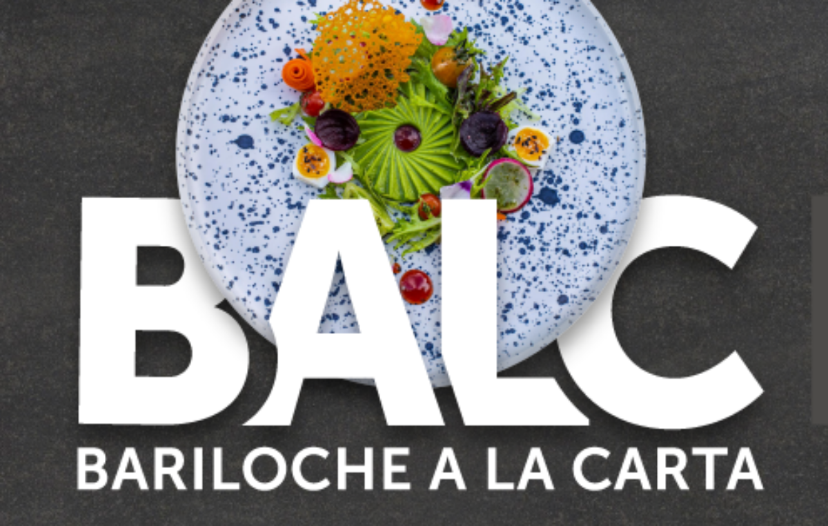 Bariloche a la Carta 2022 se prepara para vivir una semana sabrosa