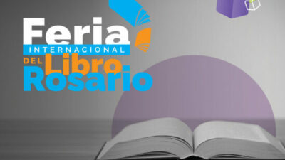 La Feria Internacional del Libro de Rosario regresa con todo