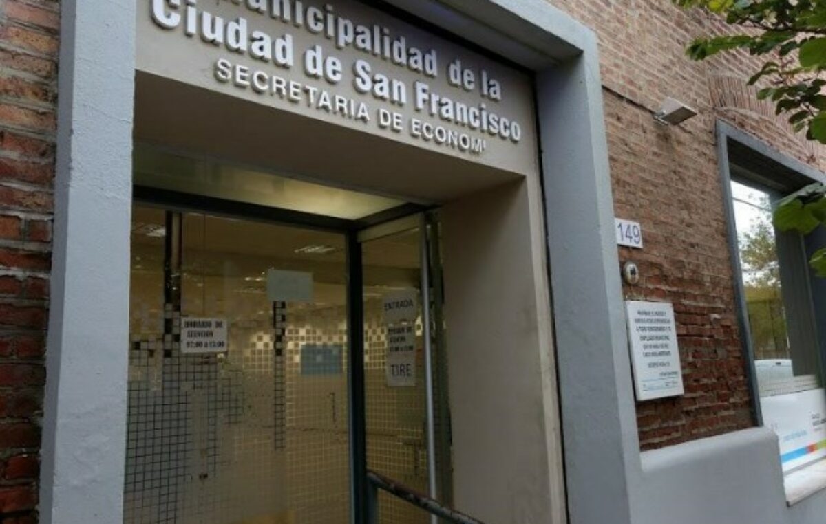 San Francisco: Por asamblea de municipales hay servicios resentidos