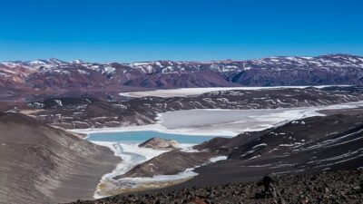 Tres paisajes argentinos hipnóticos que pocos conocen y son verdaderas joyas naturales