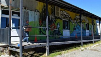 Bariloche contará con su primer Centro de Herrería y Carpintería Municipal