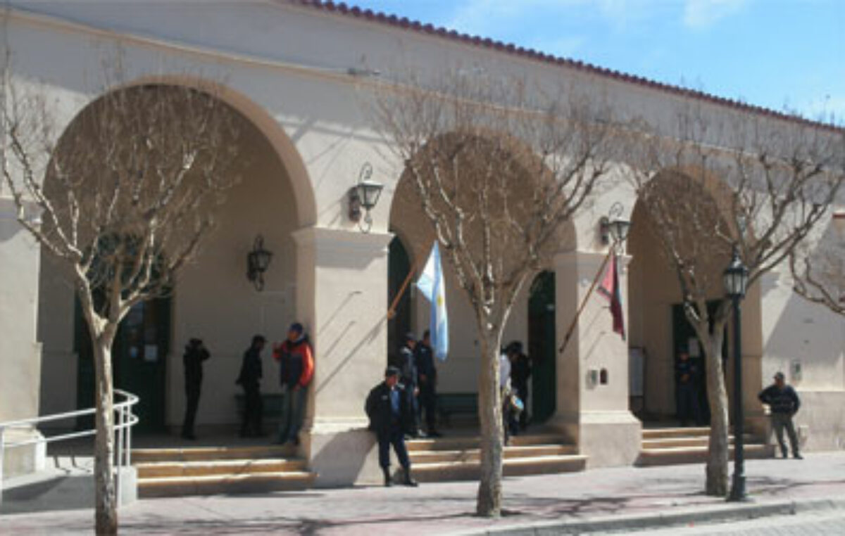 Por transparencia, el municipio de Cafayate tendrá Boletín Oficial que también estará en la web