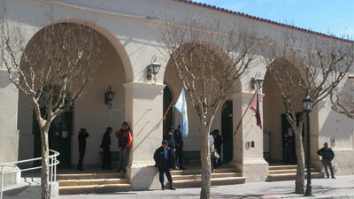 Por transparencia, el municipio de Cafayate tendrá Boletín Oficial que también estará en la web