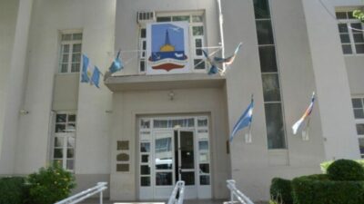 Comodoro es el séptimo municipio del país en el ránking de apertura de datos