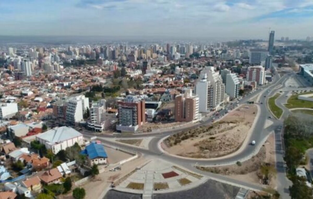 La Muni de Neuquén consiguió un superávit de $3 mil millones y asegura su plan de obras