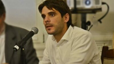San Nicolás: otorgan bono de 200 mil pesos a trabajadores municipales