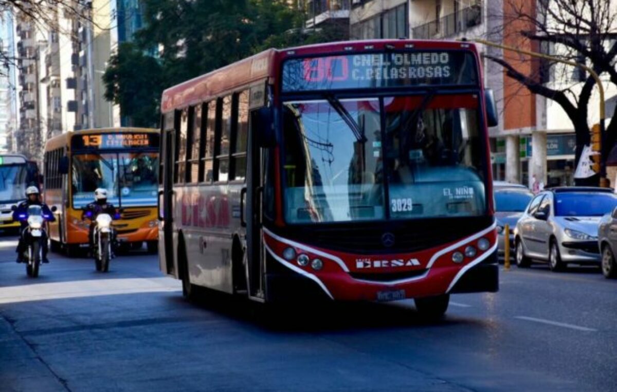 Defensores del pueblo de la Región Centro reclamaron «federalizar» los subsidios al transporte