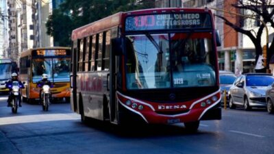 Defensores del pueblo de la Región Centro reclamaron «federalizar» los subsidios al transporte