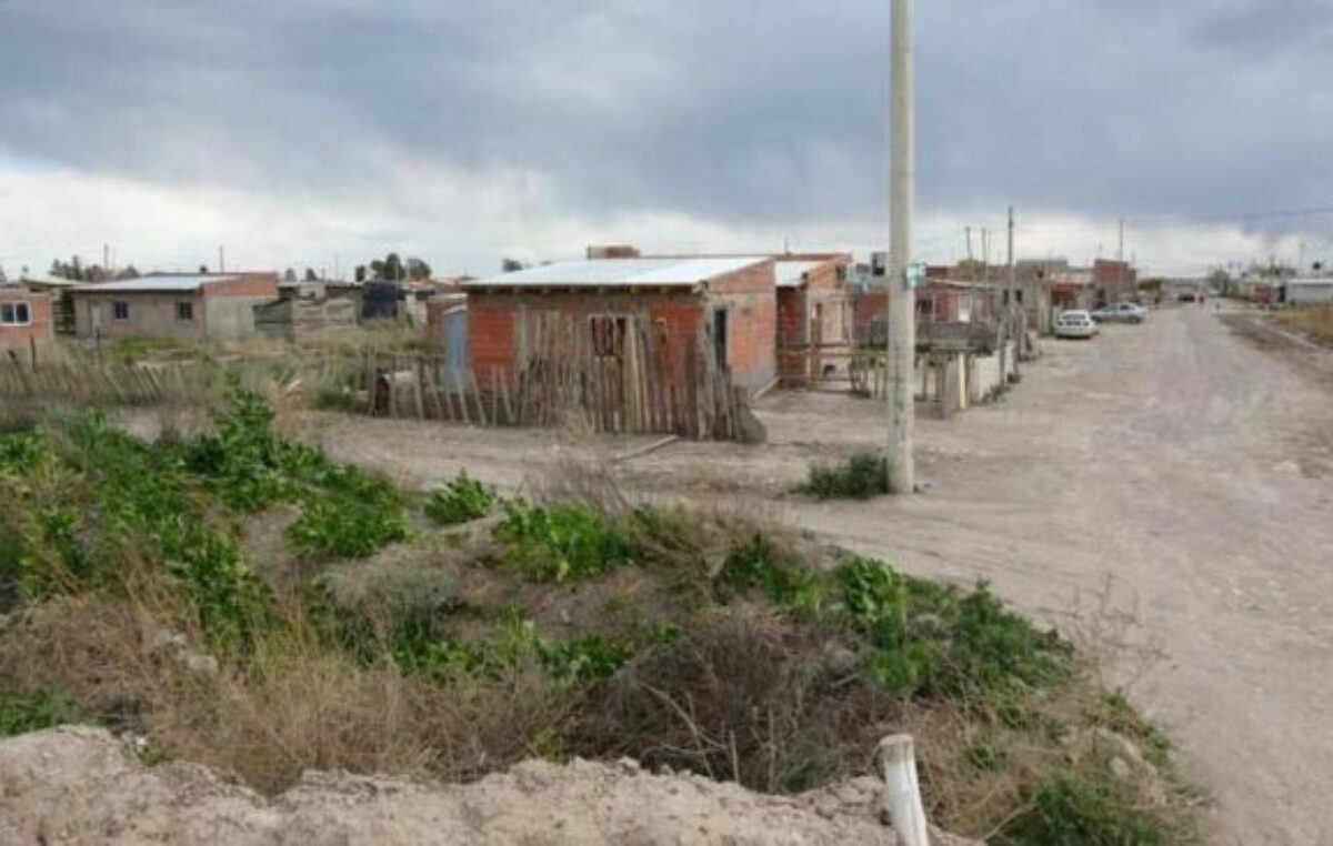 Amplio acuerdo para modificar y prorrogar ley para urbanizar barrios populares