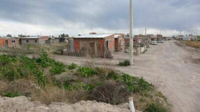Amplio acuerdo para modificar y prorrogar ley para urbanizar barrios populares