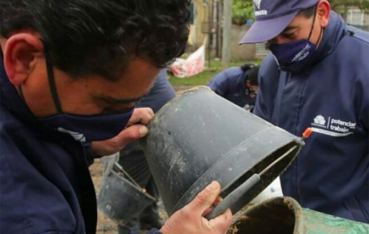 En tres municipios salteños todos sus habitantes cobran el plan Potenciar