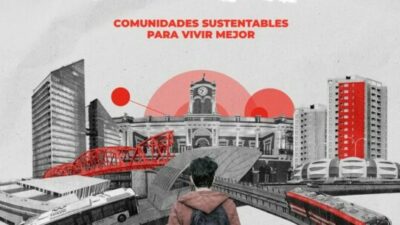 Santiago del Estero será sede de un encuentro sobre ciudades inteligentes y sustentables