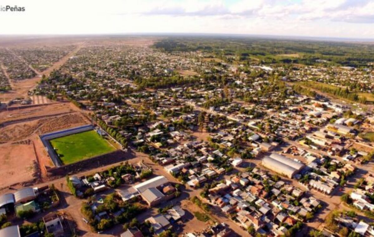 El incierto destino de las ciudades que rodean Vaca Muerta
