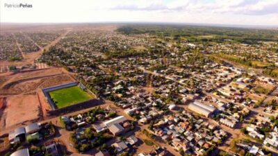 El incierto destino de las ciudades que rodean Vaca Muerta