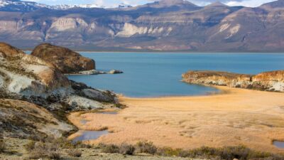 Guía digital destinada a promocionar pequeñas localidades de Santa Cruz sin páginas oficiales
