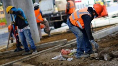 Olmos adelantó que en noviembre «debería incrementar el salario mínimo»