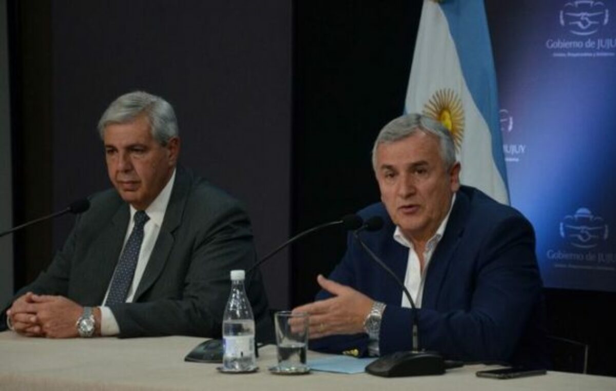 Jujuy: Constituyentes y provinciales en una sola elección conjunta