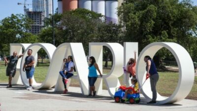Rosario se consolida como destino turístico de fines de semana