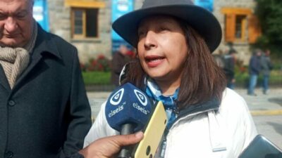 Carreras le puso fecha a las elecciones provinciales a Río Negro