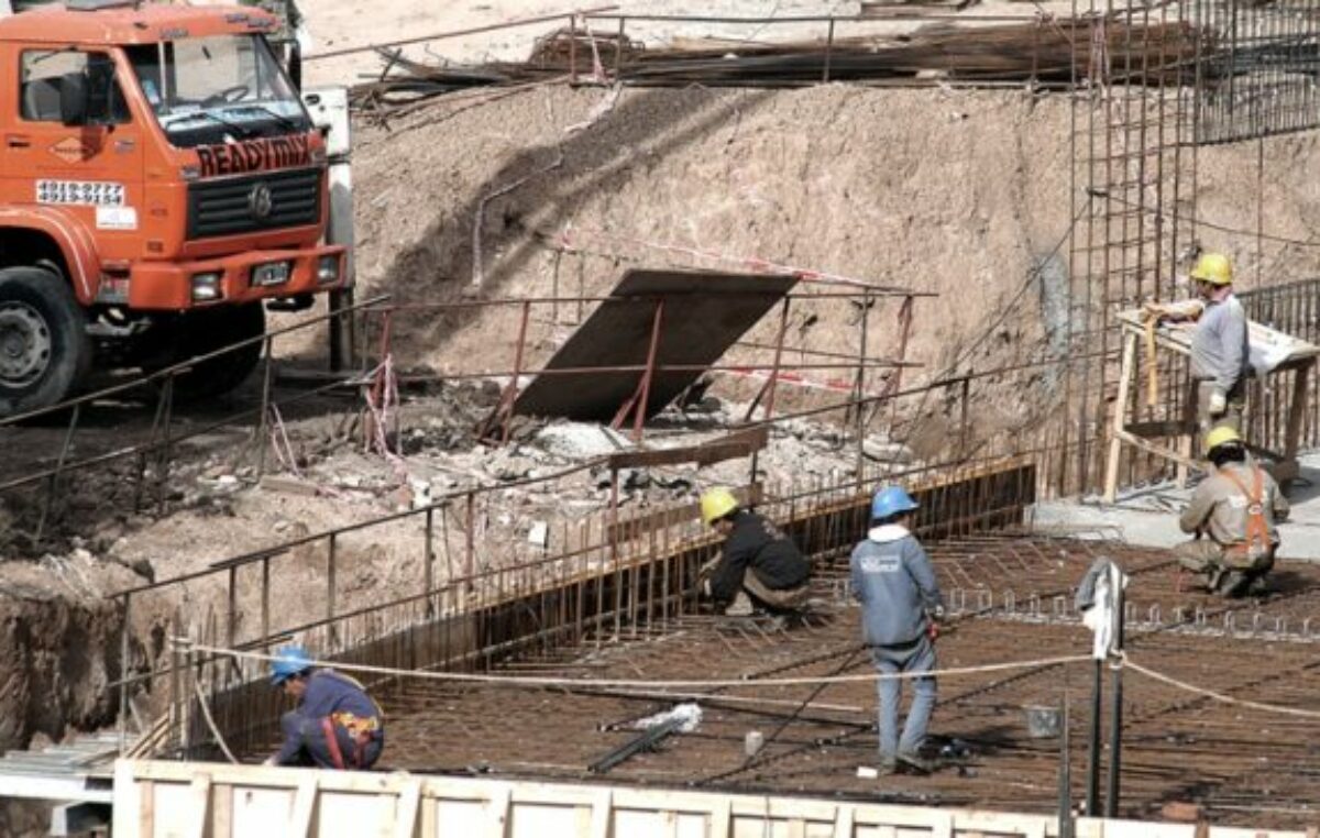 Comenzarán las obras del Gasoducto Metropolitano de Santa Fe